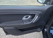 Škoda Fabia Kombi 1,4 l 63 kw