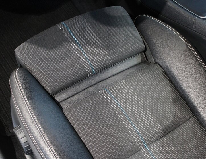 Mercedes-Benz CLA Kombi 2,1 l 125 kw