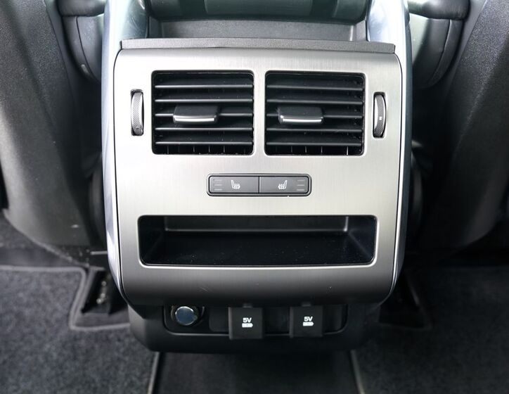 Land Rover Range Rover Sport 34