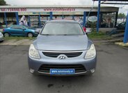 Hyundai ix55 SUV / Terénní 3,0 l 176 kw