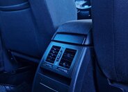 Škoda Yeti SUV / Terénní 2,0 l 81 kw