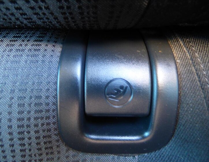 Škoda Octavia Kombi 1,4 l 103 kw