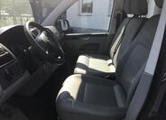 Volkswagen Transporter 10