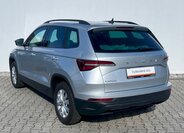 Škoda Karoq SUV / Terénní 1,5 l 110 kw
