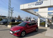Hyundai i20 Hatchback 1,2 l 57 kw