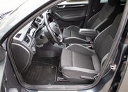 Škoda Rapid Sedan / Limuzína 999,0 81 kw