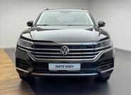 Volkswagen Touareg 2