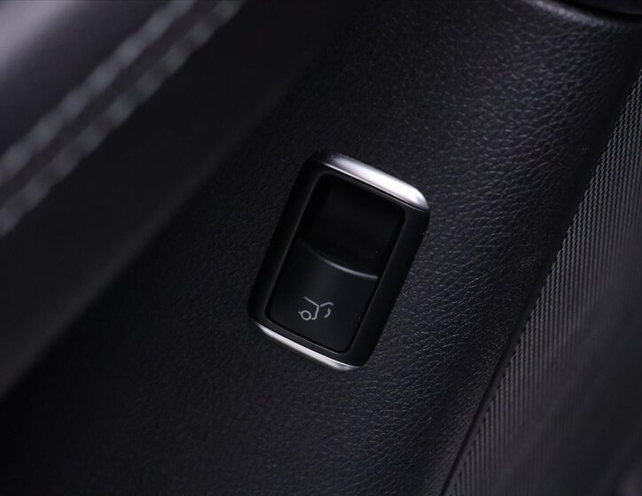 Mercedes-Benz GLE Kupé 3,0 l 190 kw