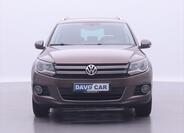 Volkswagen Tiguan 2