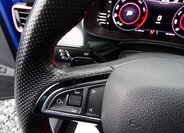 Škoda Kamiq Hatchback 1,5 l 110 kw