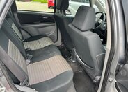 Suzuki SX4 SUV / Terénní 1,6 l 79 kw