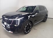KIA Sorento SUV 2,2 l 142 kw