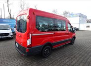 Ford Transit Ostatní 2,2 l 74 kw