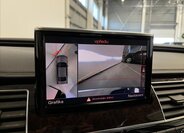 Audi A8 Sedan 3,0 l 190 kw