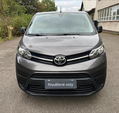 Toyota ProAce 1