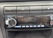 Škoda Octavia Kombi 1,6 l 75 kw