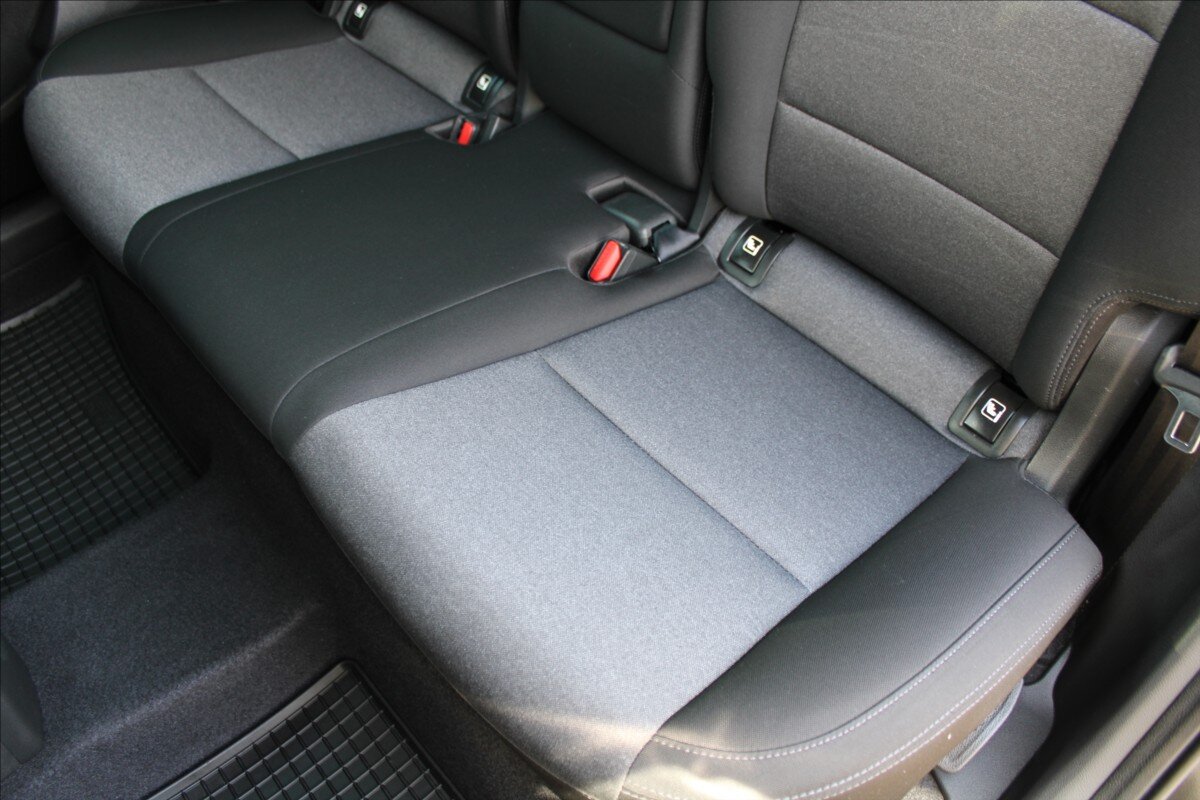 Hyundai Tucson SUV / Terénní 1,6 l 100 kw