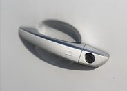 Toyota ProAce Skříň 2,0 l 110 kw