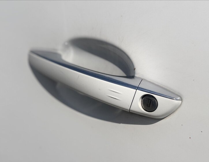 Toyota ProAce Skříň 2,0 l 110 kw