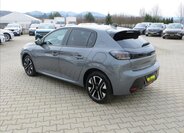 Peugeot 208 Hatchback 1,2 l 74 kw