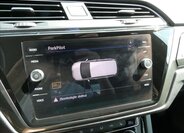 Volkswagen Touran MPV 1,4 l 110 kw