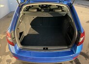 Škoda Octavia Kombi 1,6 l 85 kw