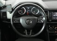 Škoda Kodiaq SUV 1,5 l 110 kw