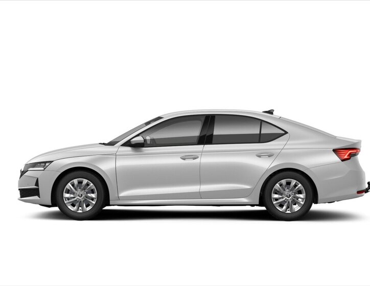 Škoda Octavia Hatchback 0,0 110 kw