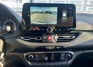 Hyundai i30 Hatchback 1,5 l 117 kw