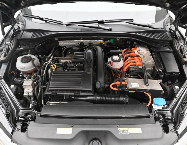 Škoda Superb Kombi 1,4 l 115 kw