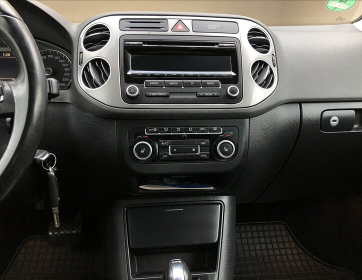 Volkswagen Golf Plus 16