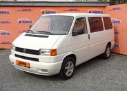 Volkswagen Transporter Ostatní 1,9 l 50 kw