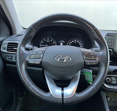 Hyundai i30 14