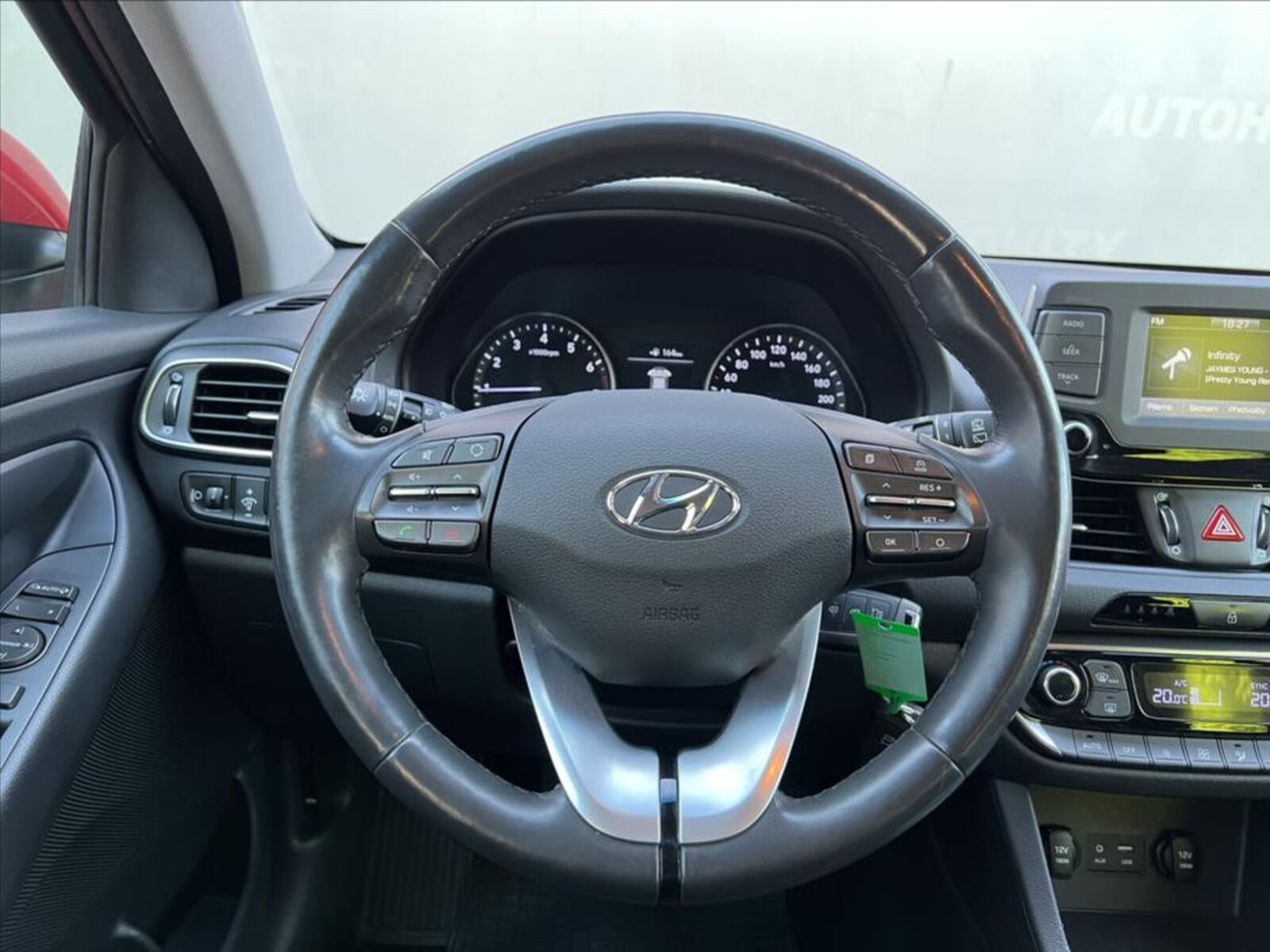 Hyundai i30 14