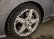 Mercedes-Benz CLS 39