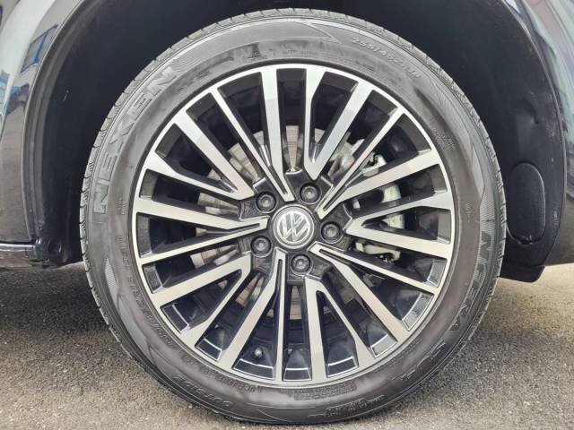 Volkswagen Ostatní Ostatní 2,0 l 150 kw