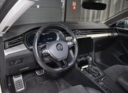 Volkswagen Arteon Liftback 2,0 l 176 kw