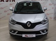 Renault Scénic MPV 1,5 l 81 kw