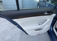 Volkswagen Passat Sedan 1,8 l 132 kw