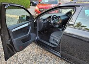 Škoda Octavia 7