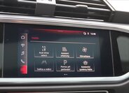 Audi Q3 SUV / Terénní 2,0 l 137 kw