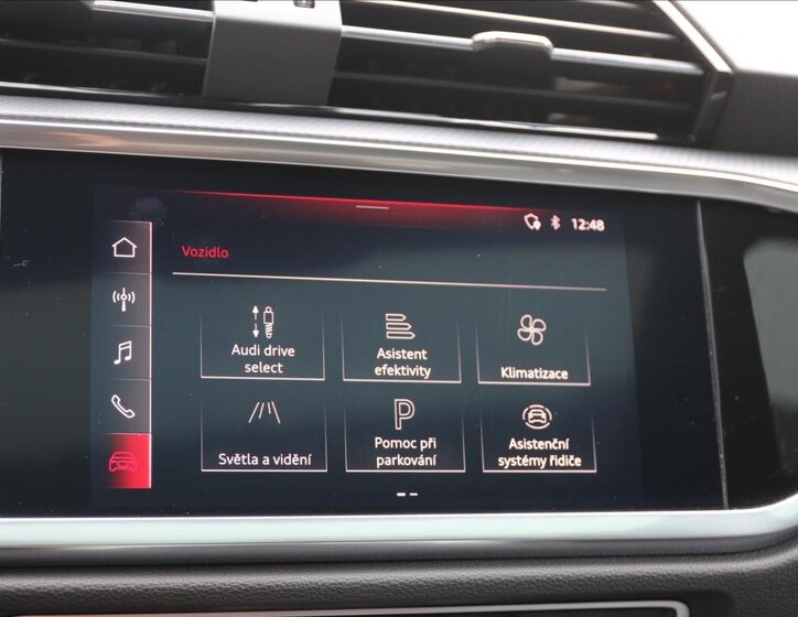 Audi Q3 SUV / Terénní 2,0 l 137 kw