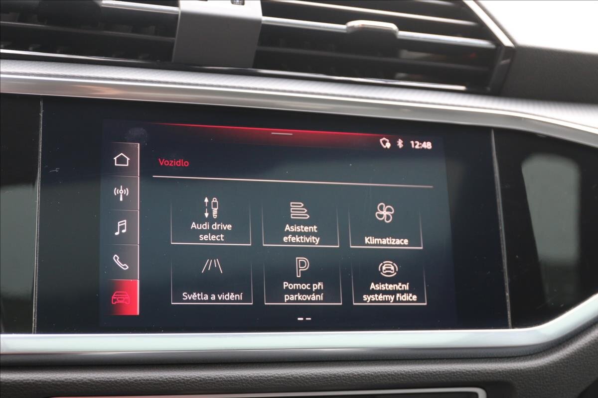 Audi Q3 SUV / Terénní 2,0 l 137 kw