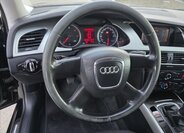 Audi A4 Kombi 2,0 l 88 kw