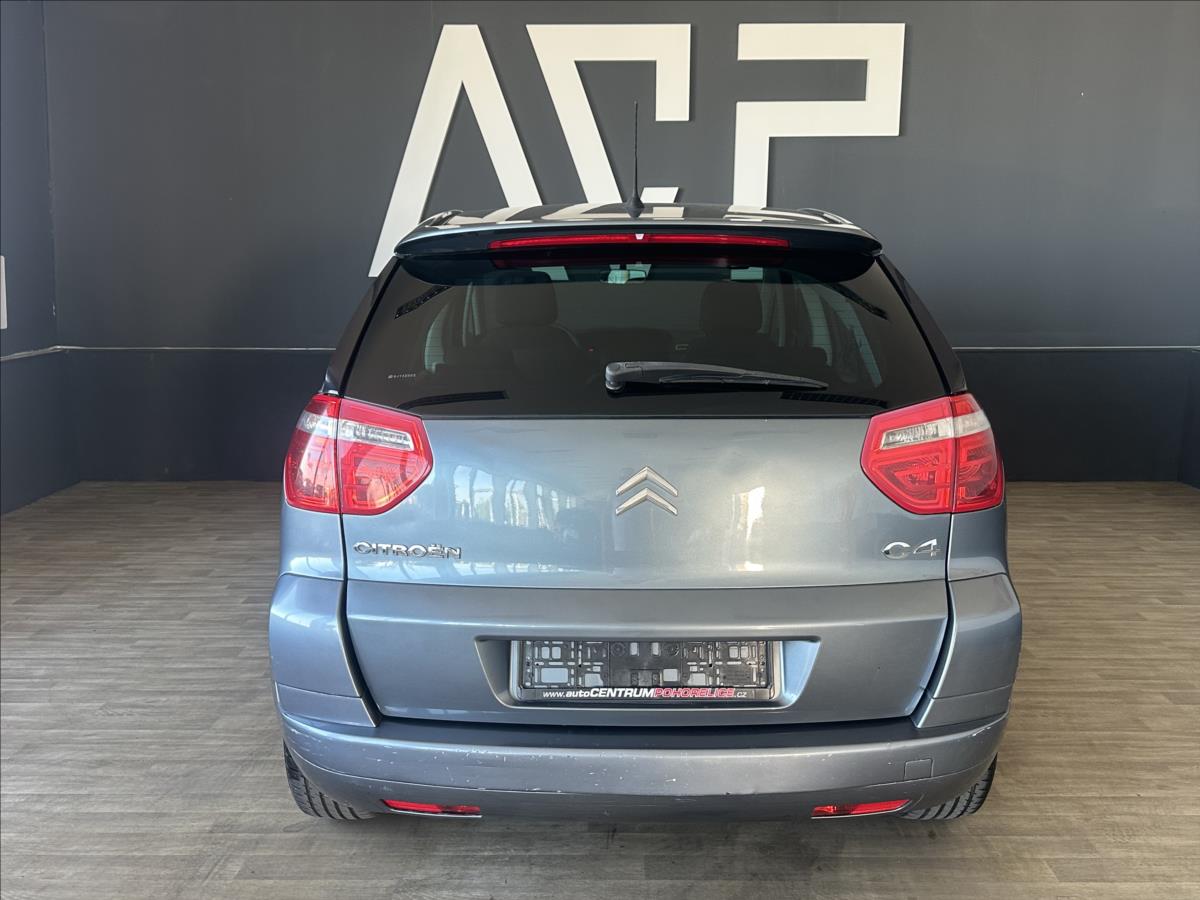 Citroën C4 Picasso