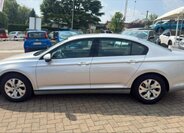 Volkswagen Passat Ostatní 1,6 l 88 kw