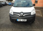 Renault Kangoo Pick-up 1,5 l 59 kw