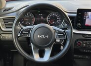 KIA Ceed Hatchback 998,0 74 kw