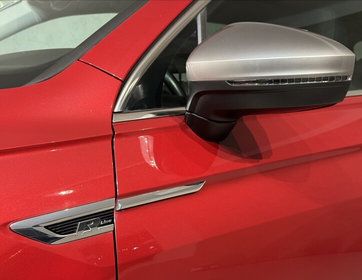 Volkswagen Tiguan Allspace 7