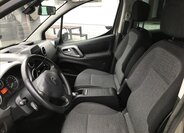 Citroën Berlingo 9